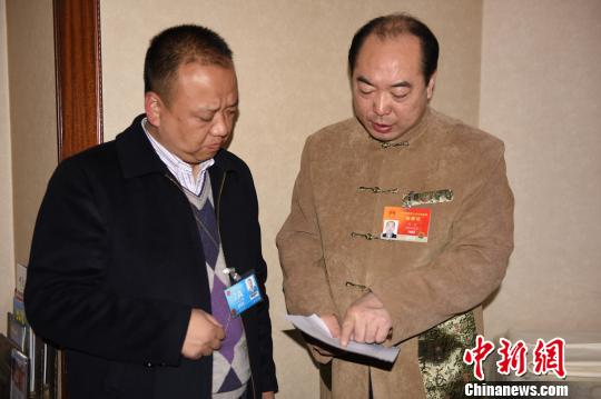 人大代表：农村美要“内外兼修”不能让乡愁无处寄放